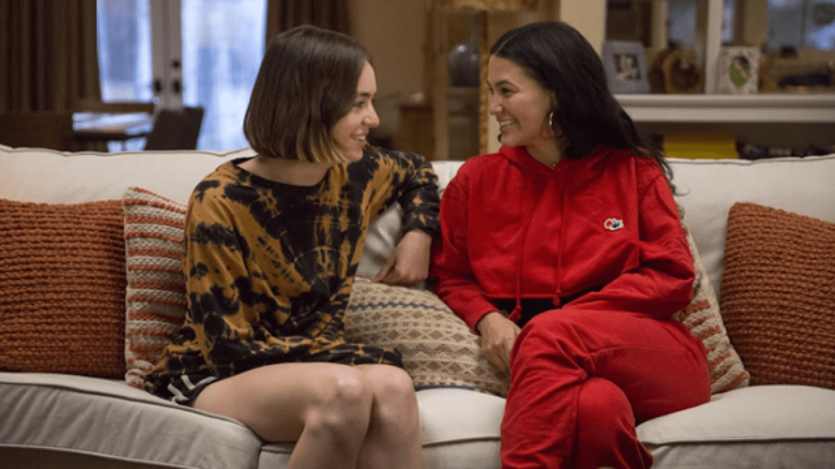 95 Queer And Lesbian Tv Shows To Stream On Netflix