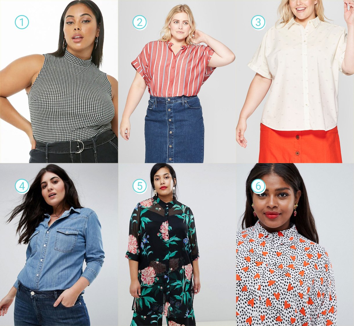 18 Swag Outfit Ideas for Plus Size Women #  Plus size outfits, Plus size  fashion, Curvy fashion