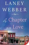 A Chapter on Love: picture of a street in a small town