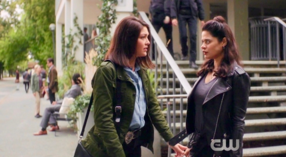 95 Queer & Lesbian TV Shows To Stream on Netflix