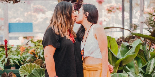 La Boda Jota #4 Loving Another Queer Latina Is A Radical Act Autostraddle