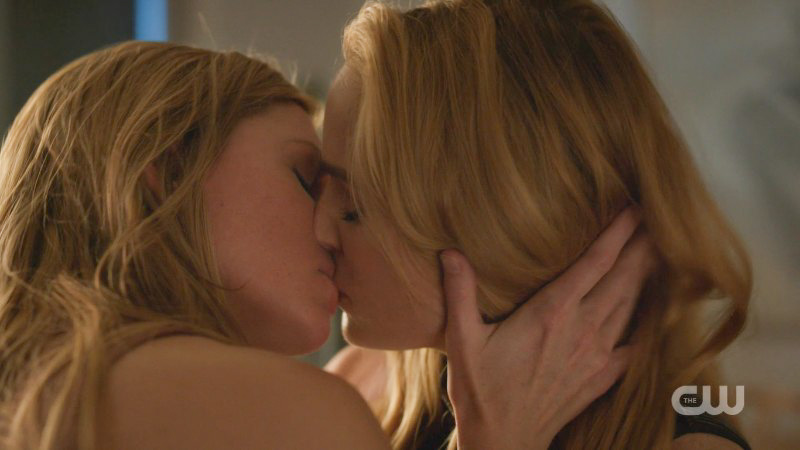 Avalance kiss