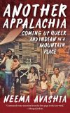 Another Appalachia book cover