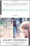 The Bogeywoman book cover