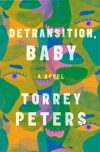 Detransition Baby cover