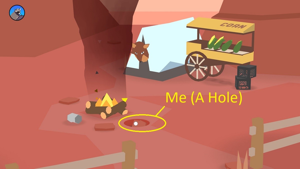 donut county game download