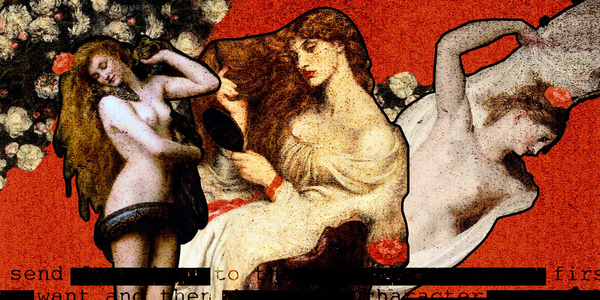 Escaping Eden: Finding Lilith in Queerness | Autostraddle Escaping Eden: Finding Lilith in Queerness | Autostraddle