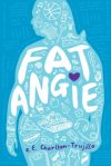 Fat Angie book cover