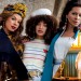 LGBTQ Characters Are Thriving on TV While the World Burns, GLAAD Report Finds
