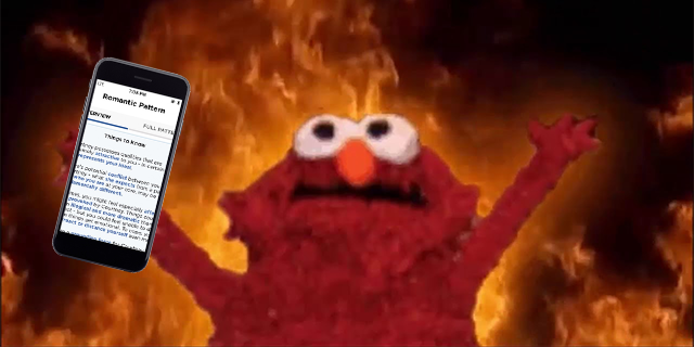 We Ruined Our Days and Our Relationships With New ...