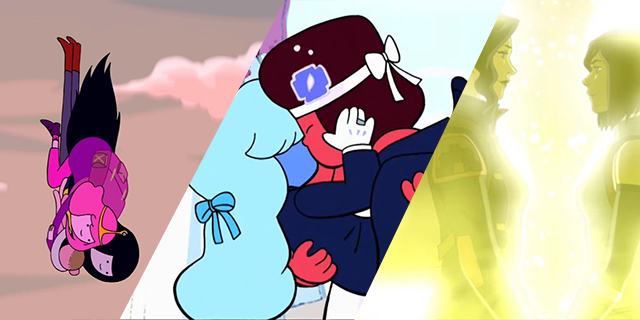 12 TV Episodes That Changed All-Ages Queer Representation Forever