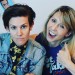 Riese and Cameron Esposito Warm Your Ears on This Week’s Queery