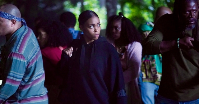 Black lightning season 4 episode 1 clearance