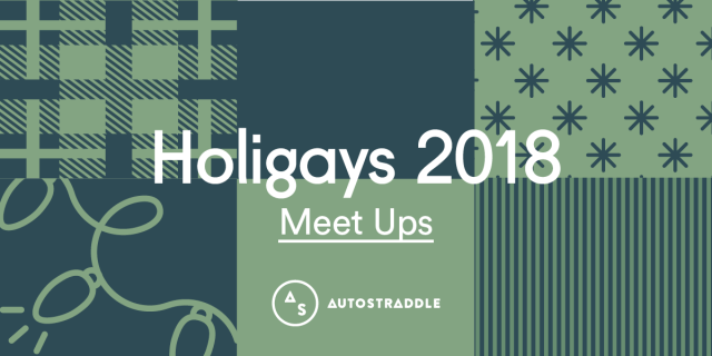 Holigays 2018 Meet Ups Autostraddle