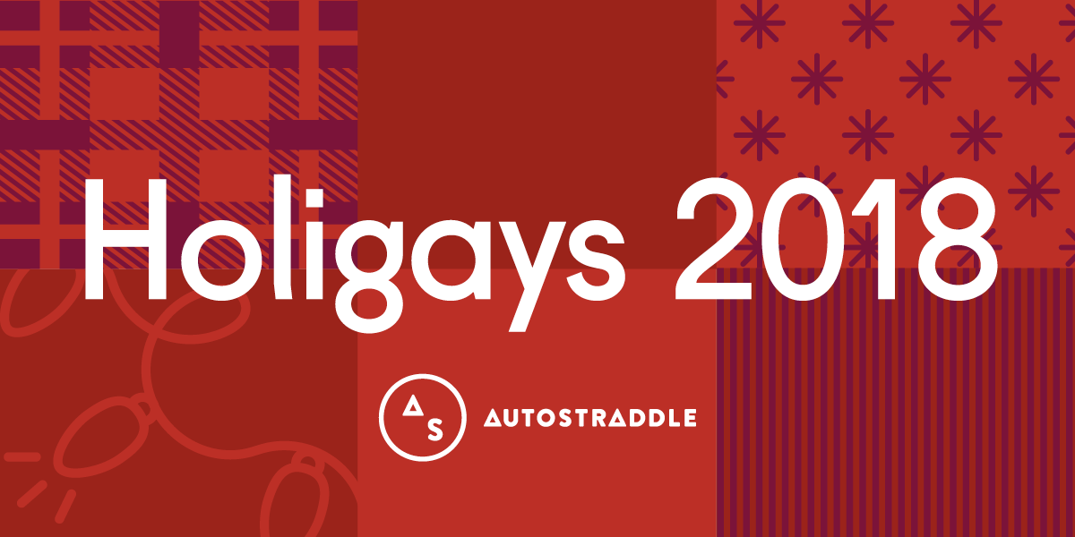 Holigays 2018 Autostraddle