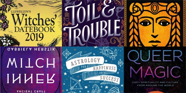 Books on horoscopes Books on horoscopes