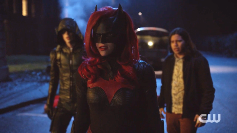 Batwoman