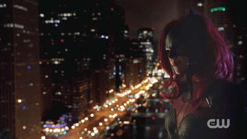 Batwoman