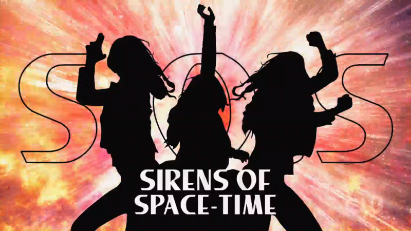 Sirens