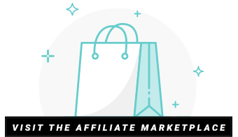 visit the affiliate marketplace