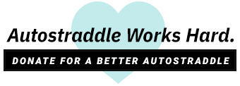 Autostraddle works hard. Donate for a better Autostraddle
