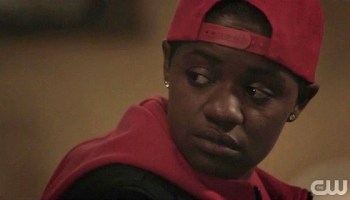 Exclusive Bre Z Says Her Dms Blew Up After Her Character On All