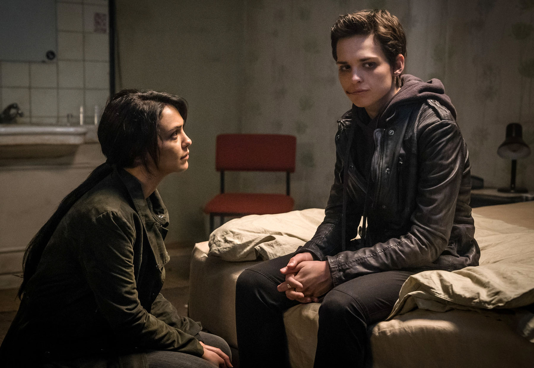 The 25 Best TV Shows Of 2018 With LGBT Women Characters | Autostraddle