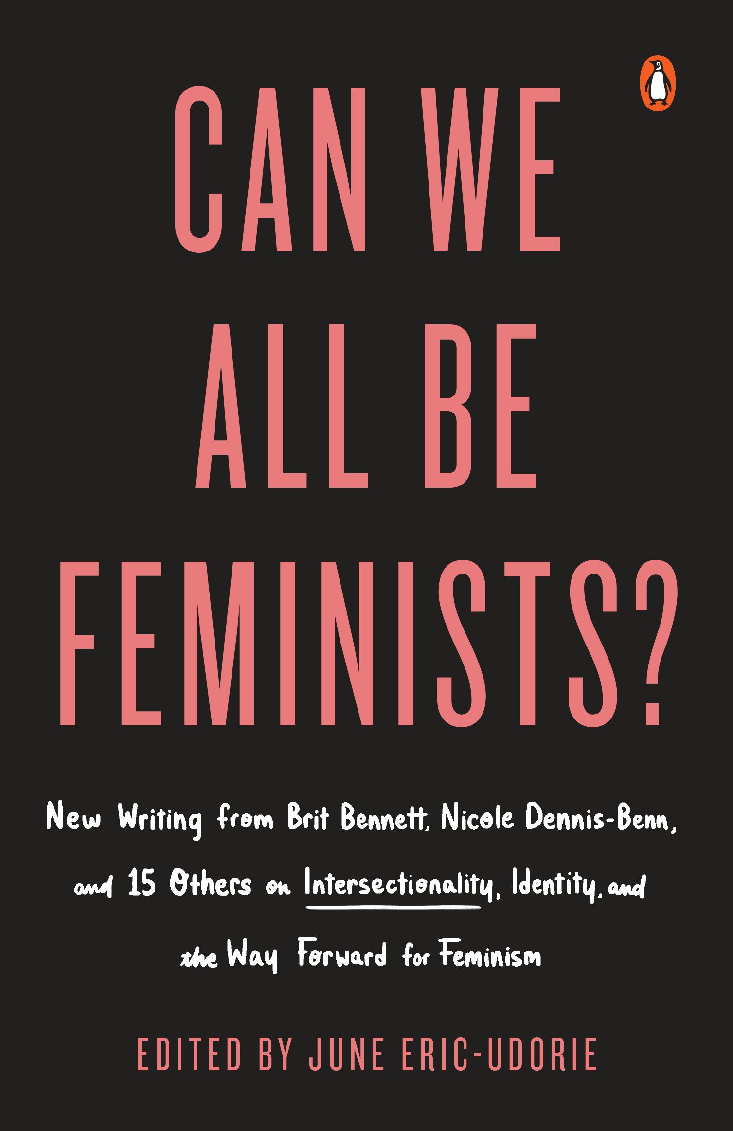 collection of feminist essays