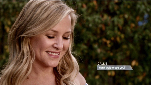 Episodes Lesbian seduction