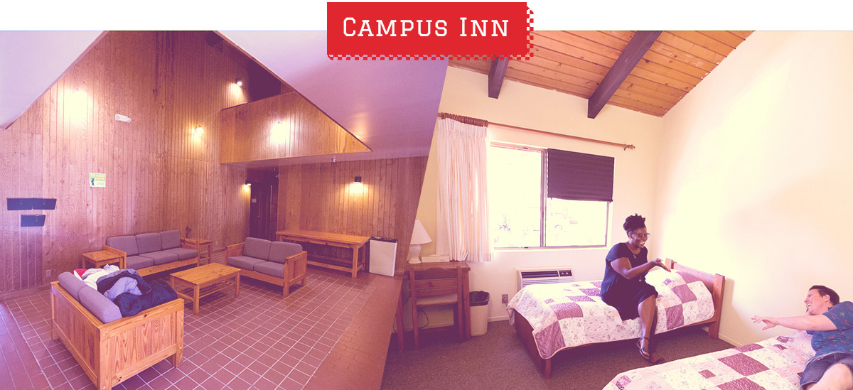 Campus Inn