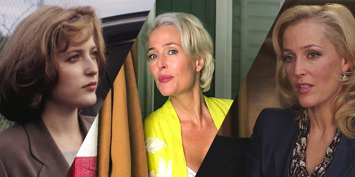Here's What the Gillian Anderson Character You're Most Attracted to Says About You | Autostraddle Here's What the Gillian Anderson Character You're Most Attracted to Says About You | Autostraddle