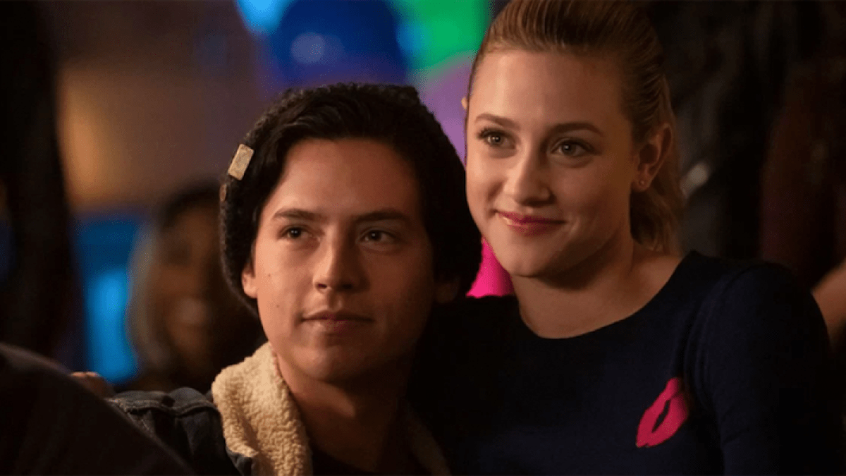 "Riverdale" Episode 310 Recap Broke Betty Autostraddle