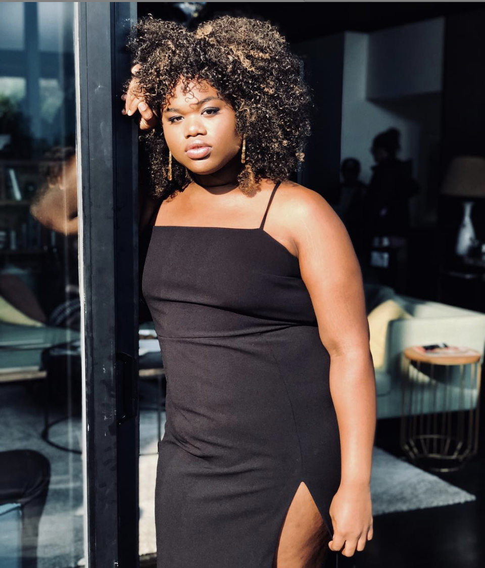 23 Black Queer and Trans Femmes to Follow on Instagram This Black ...