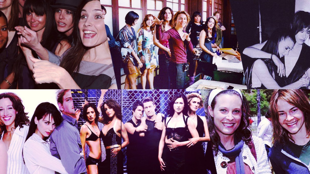 69 Things You Probably Didn't Know About "The L Word&...