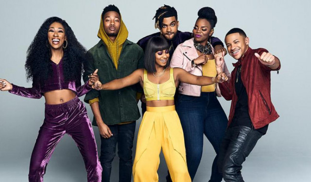 cast of boomerang cast of boomerang