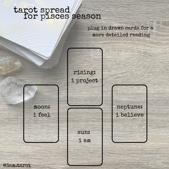 Queer Tarotscopes: Pisces Season Is Here, Time for Soul-Searching ...