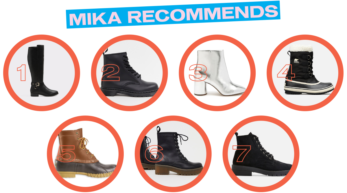 design your own combat boots