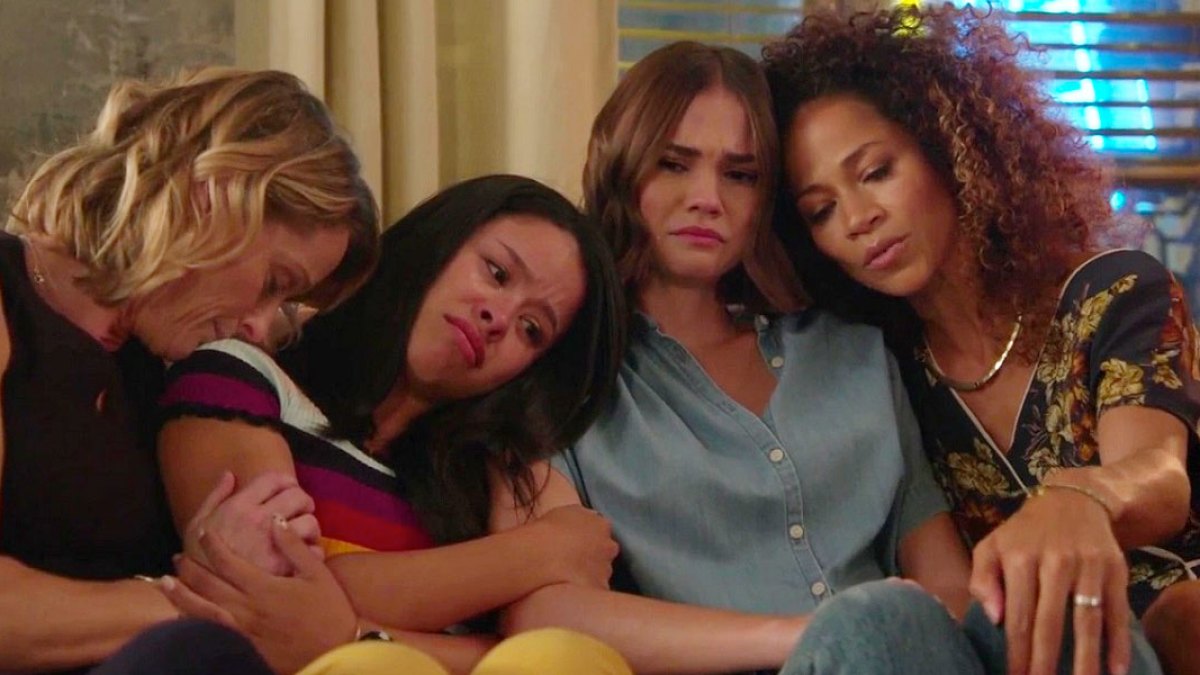 "Good Trouble" Episode 105 Recap: Parental Guidance Suggested