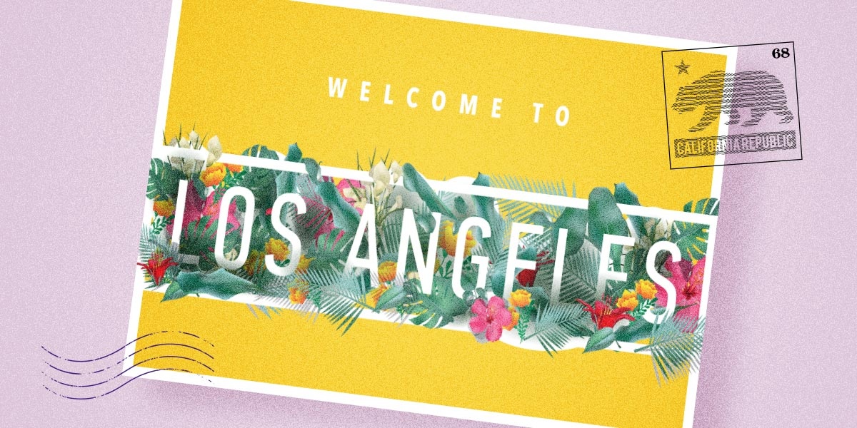 Queer Girl City Guide Los Angeles Autostraddle