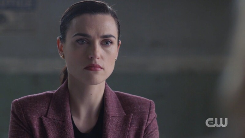 Lena looks so sad 