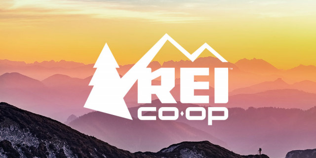 REI logo