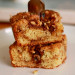 Femme Brûlée: Cinnamon Sour Cream Coffee Cake