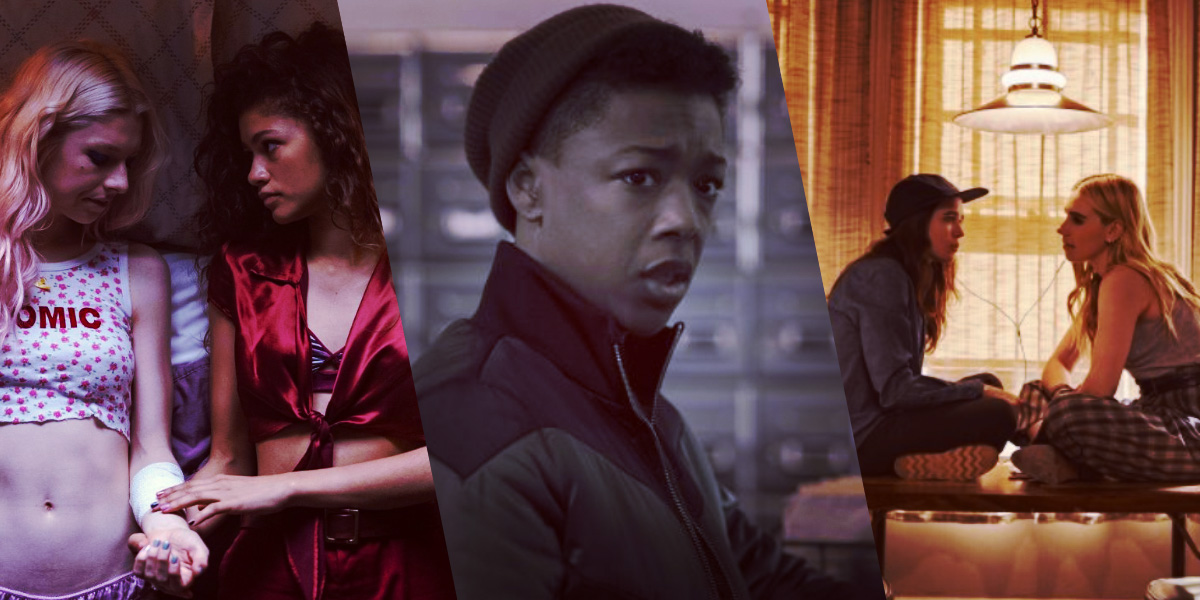 27 Summer 2019 Tv Shows For Queers To Watch Out For Autostraddle