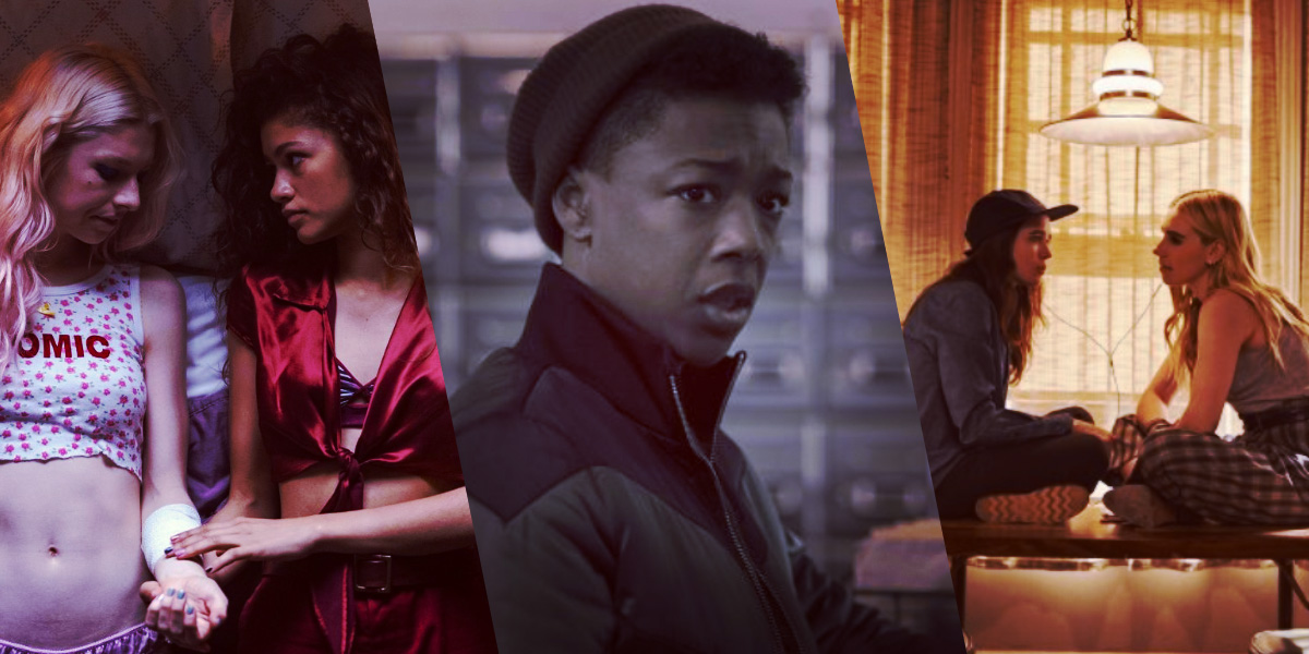 27 Summer 2019 TV Shows For Queers To Watch Out For | Autostraddle