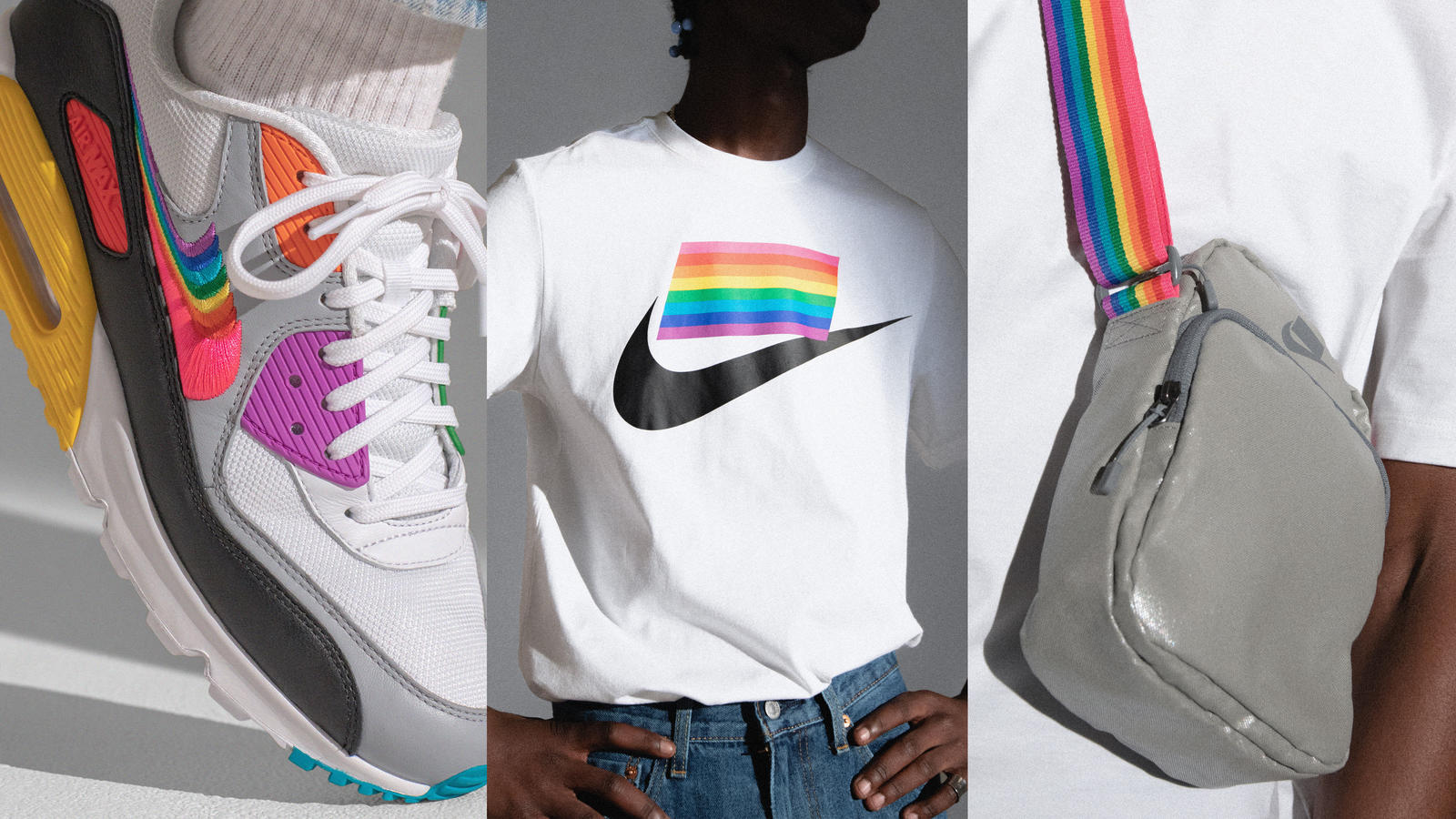 gay pride clothing stores