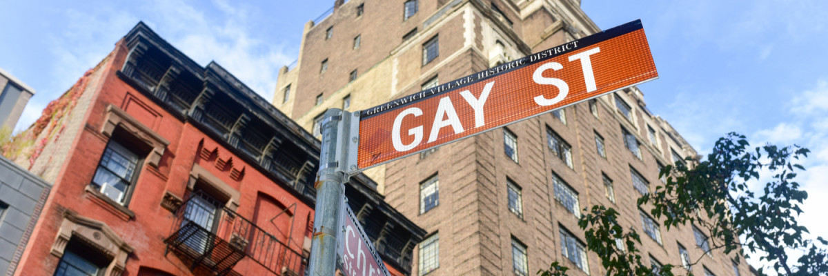 Queer Girl City Guide New York City Autostraddle