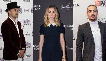 Jamie clayton sexy