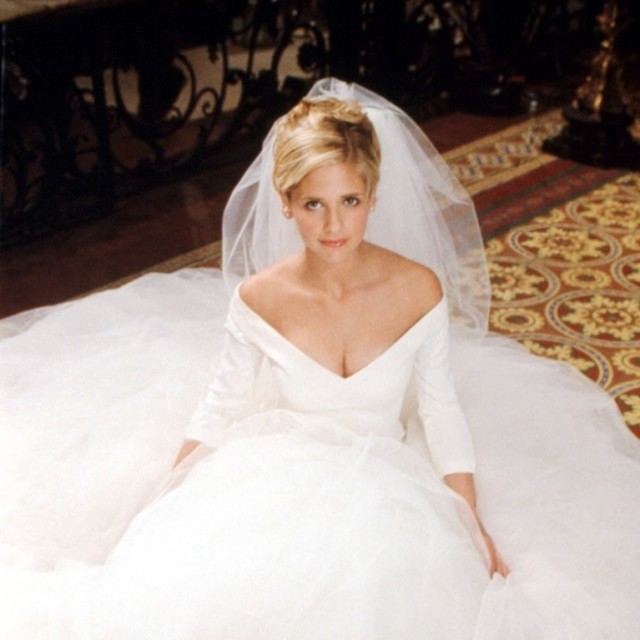 10 Iconic Buffy Summers Outfits and What Dates with Faith I've Decided