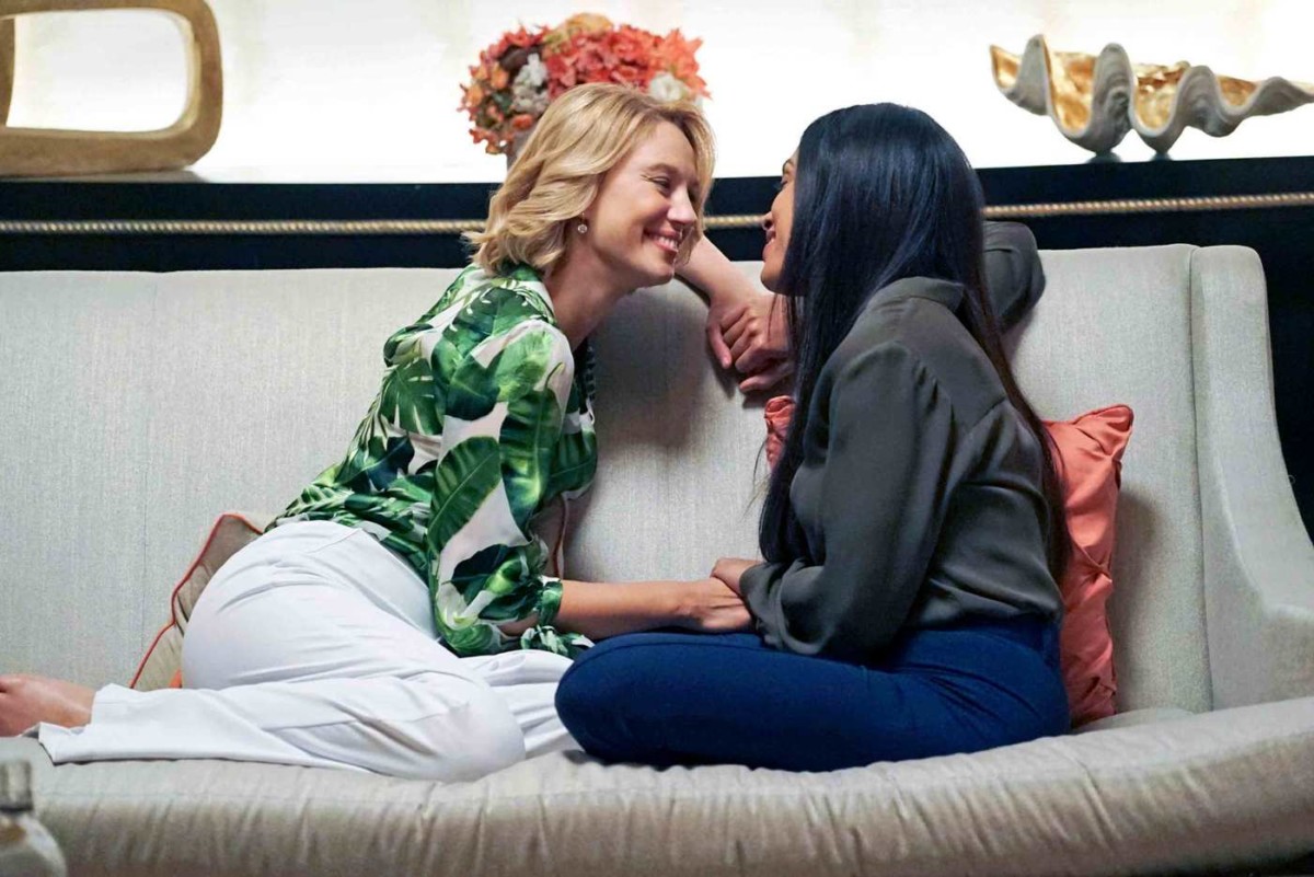 series like jane the virgin on netflix