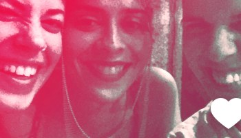 Insta Crush: Jamie Thrower, the Fat Femme Behind Studio XIII ...